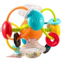 Infantino Aktivitetsball m/ rangle