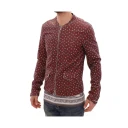 Dolce & Gabbana Herre Jakker Rød M,