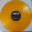 Måneskin - Teatro D'Ira - Vol.I (Vinyl - Orange)