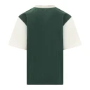 Ami Paris Dame Topper Grønn XS,
