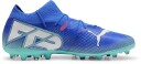 Puma Future 7 Match MG Bluemazing/Puma White/Electric 41