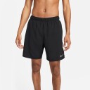 Nike Challenger 7" Running Shorts Herre Black/Black/Black M
