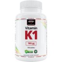 Vitamin K1 100 µg 100 tabletter