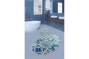 Chilai Home Badematte Sett med 2 - Multi