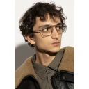 Balmain Herre Accessories Grå ONE SIZE,