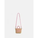 Saint Barth Dame Vesker Beige ONE SIZE,