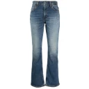 Haikure Dame Jeans Blå W27,