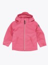 Gullkorn Tach Skalljakke Rosa 86