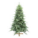 Kulz Matterhorn juletre 210 cm 750 LED-lys
