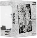 Gold Label  The New Mutants #98  Marvel Collection  1:10 Deadpool LINE ART