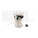 Drivstoffpumpe HÜCO 132725