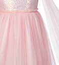 Souza Kostymer Silvianne Lyserød Souza 5-7 år (110-122) Kostymer Rosa 101163-NC