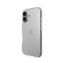 Zagg Crystal Palace Baksidedeksel For Mobiltelefon Blank For Apple Iphone 16