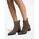 Michael Kors Dame Sko Brun 41 EU,