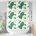 Dusjrullgardin 150x240 cm Stoff Bredde 146 cm