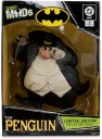 McFarlane Toys  DC Direct  Todd's Mods  4.5" The Penguin Limited Edition Vinyl Figure
