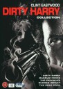 The Dirty Harry Collection DVD