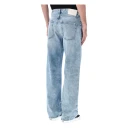 Icon Denim Herre Jeans Blå W34,