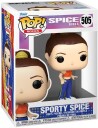 Funko POP! Rocks: Spice Girls  Sporty Spice Wannabe