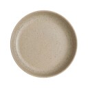 Denby Grain Wheat pastaskål 21 cm, hvit