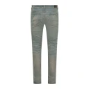 Amiri, Herre, Jeans, Blå, W33,