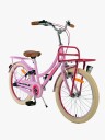 Volare Excellent Sykkel 3 Gir 20 Tommer, Rosa