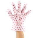 Le Mini Macaron Hand Mask Vanilla Almond