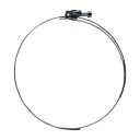 Nordic Quality slangeklemme 2-pakk 352454