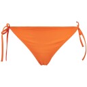 Calvin Klein Tai Bikini Truse Farge: Gulrise Orange Størrelse: S Kvinner