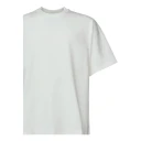 Jil Sander Herre Topper Hvit L
