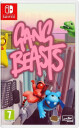 Skybound Gang Beasts Nintendo Switch Spill