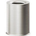 Cosmic Geyser søppelbøtte, 5 liter, rustfritt stål