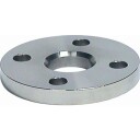 84,0 mm Løs flens AISI 316L DIN 2642 PN10 16