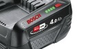 Gardena Batteri 970814401 18 v