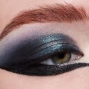 MAC Eye Shadow Pro Palette Pan Metallic Blueprint 1g