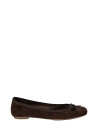 Sofie Schnoor Minnasw Ballerina Brown 37