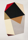Geo 4 Plakat Plakat / 50x70cm