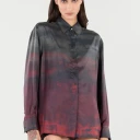 Roberto Cavalli Dame Bluser & Skjorter Flerfarget L,