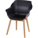 Hartman Sophie Teak Armchair 21688237