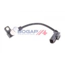 Impulsgiver, veivaksel BOGAP A6115131