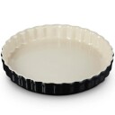 Le Creuset  Paiform 28 cm svart