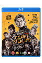 Caught Stealing 2025 Bluray