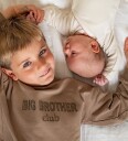 That"s Mine Collegegenser   Stroebror   Finley   Klubb   Thats Mine   3 år (98)   Collegegenser   Brun