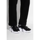 Versace Jeans Couture Herre Sko Svart 44 EU,