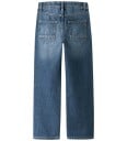 Name It Nkmryan Straight Jeans 5950 Dm Noos Blue 158