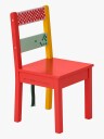 Kids Concept Stol Tre Pippi