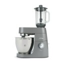Kenwood KAH359GL Blender til Stativmikser 1,6L Grå Glass