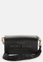 Marc Jacobs The Mini Crossbody Black Onesize