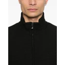 Emporio Armani Herre Gensere & Hettegensere Svart XL,