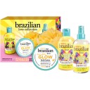 Treaclemoon Brazilian Love Collection